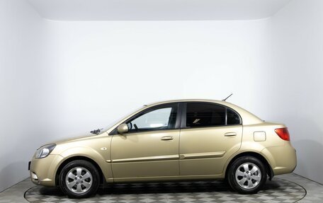 KIA Rio II, 2011 год, 615 000 рублей, 8 фотография