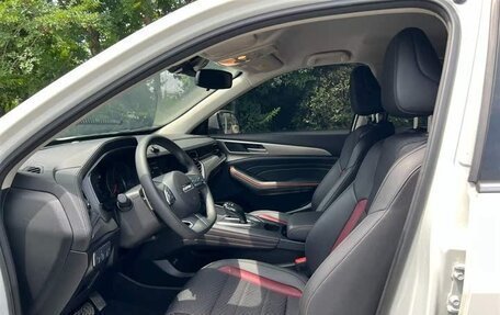 Haval F7 I, 2021 год, 1 100 000 рублей, 12 фотография