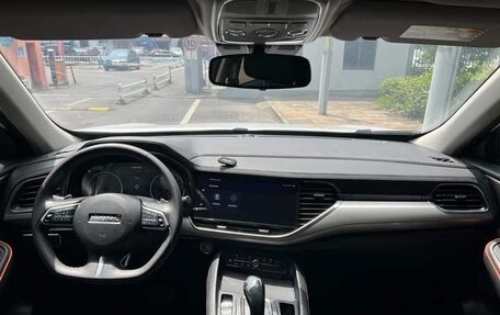 Haval F7 I, 2021 год, 1 100 000 рублей, 9 фотография