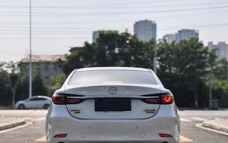 Mazda 6, 2021 год, 1 990 000 рублей, 7 фотография