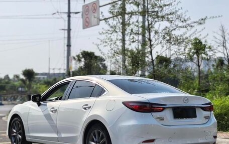 Mazda 6, 2021 год, 1 990 000 рублей, 6 фотография