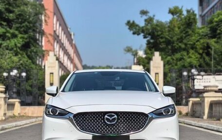 Mazda 6, 2021 год, 1 990 000 рублей, 4 фотография