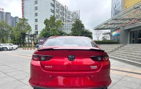 Mazda 3, 2022 год, 1 690 000 рублей, 3 фотография