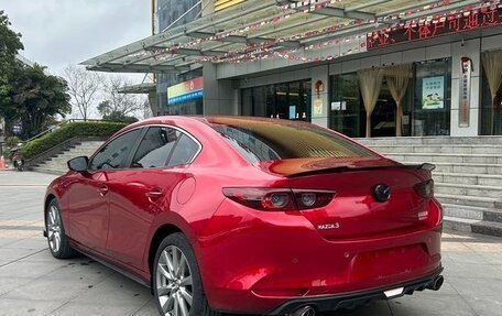 Mazda 3, 2022 год, 1 690 000 рублей, 4 фотография