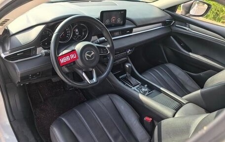 Mazda 6, 2021 год, 1 990 000 рублей, 12 фотография