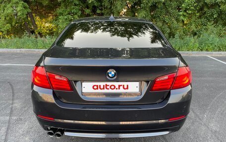 BMW 5 серия, 2011 год, 2 050 000 рублей, 6 фотография