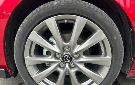 Mazda 3, 2022 год, 1 690 000 рублей, 12 фотография