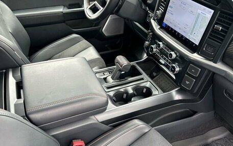 Ford F-150, 2025 год, 12 900 000 рублей, 9 фотография