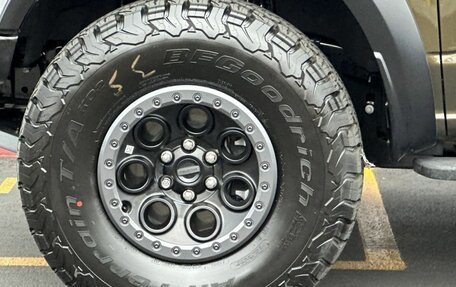 Ford F-150, 2025 год, 12 900 000 рублей, 11 фотография