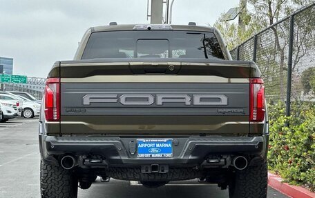 Ford F-150, 2025 год, 12 900 000 рублей, 13 фотография