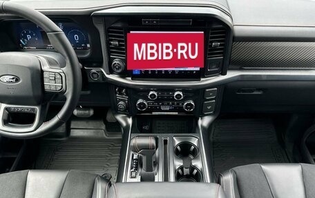 Ford F-150, 2025 год, 12 900 000 рублей, 3 фотография