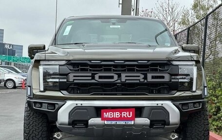 Ford F-150, 2025 год, 12 900 000 рублей, 12 фотография