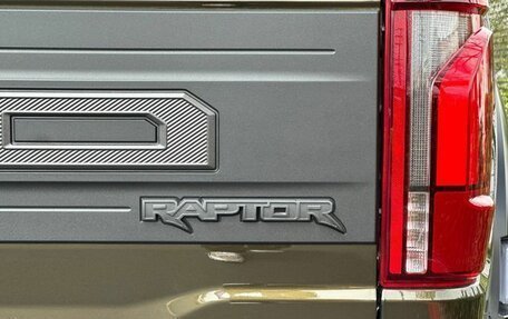 Ford F-150, 2025 год, 12 900 000 рублей, 17 фотография