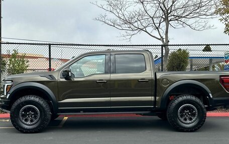 Ford F-150, 2025 год, 12 900 000 рублей, 16 фотография