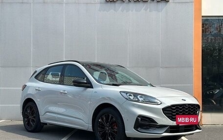 Ford Escape, 2024 год, 2 486 000 рублей, 2 фотография