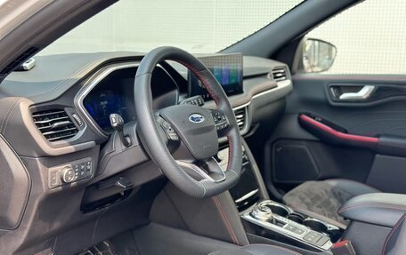 Ford Escape, 2024 год, 2 486 000 рублей, 17 фотография