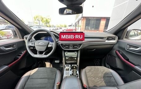 Ford Escape, 2024 год, 2 486 000 рублей, 18 фотография