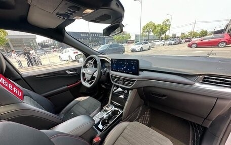 Ford Escape, 2024 год, 2 486 000 рублей, 21 фотография