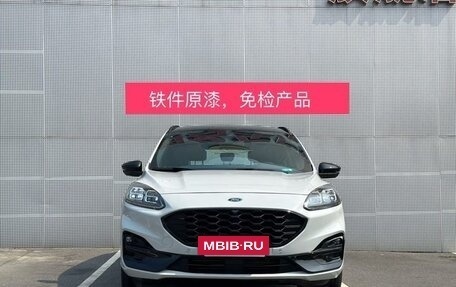 Ford Escape, 2024 год, 2 486 000 рублей, 12 фотография