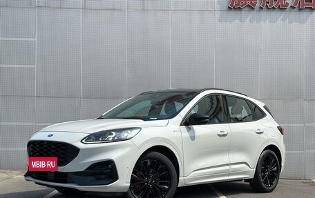 Ford Escape, 2024 год, 2 486 000 рублей, 11 фотография