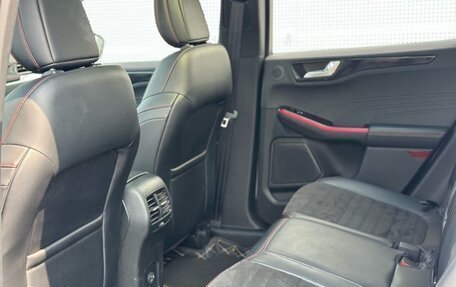 Ford Escape, 2024 год, 2 486 000 рублей, 26 фотография