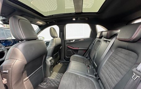 Ford Escape, 2024 год, 2 486 000 рублей, 39 фотография