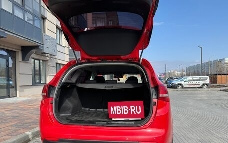 KIA cee'd III, 2015 год, 1 050 000 рублей, 6 фотография