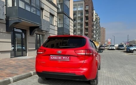 KIA cee'd III, 2015 год, 1 050 000 рублей, 5 фотография