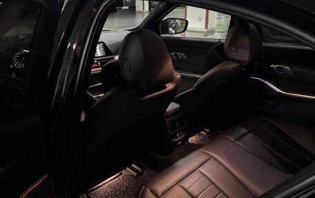 BMW 3 серия, 2021 год, 3 145 677 рублей, 4 фотография