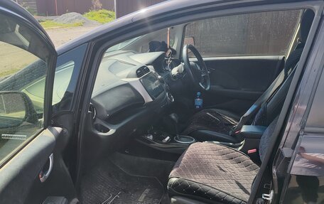 Honda Fit Shuttle I рестайлинг, 2014 год, 1 150 000 рублей, 5 фотография