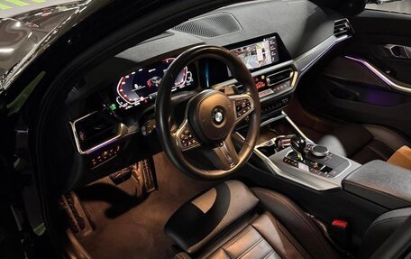 BMW 3 серия, 2021 год, 3 145 677 рублей, 3 фотография