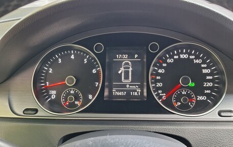Volkswagen Passat B7, 2011 год, 1 400 000 рублей, 8 фотография