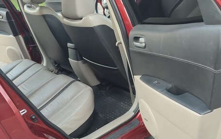 Mazda CX-7 I рестайлинг, 2007 год, 700 000 рублей, 3 фотография