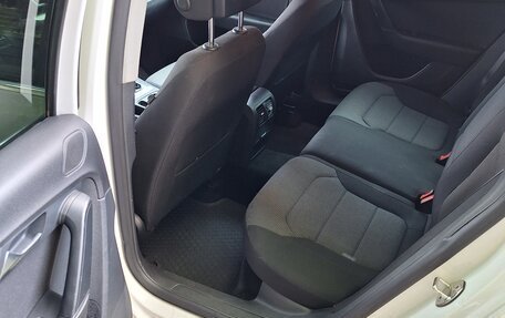 Volkswagen Passat B7, 2011 год, 1 400 000 рублей, 11 фотография