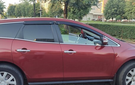 Mazda CX-7 I рестайлинг, 2007 год, 700 000 рублей, 5 фотография