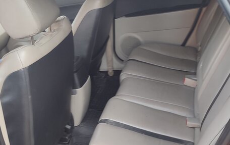 Mazda CX-7 I рестайлинг, 2007 год, 700 000 рублей, 9 фотография