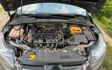 Ford Focus III, 2011 год, 820 000 рублей, 3 фотография