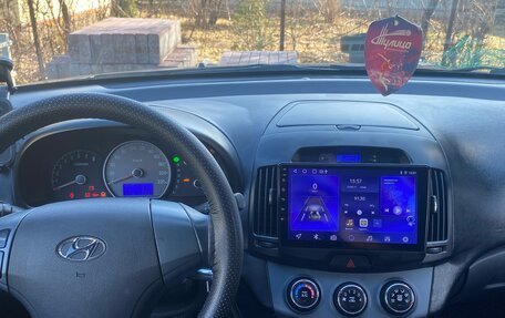 Hyundai Elantra IV, 2008 год, 470 000 рублей, 6 фотография