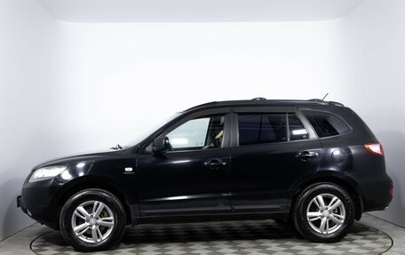 Hyundai Santa Fe III рестайлинг, 2006 год, 980 000 рублей, 8 фотография
