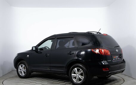 Hyundai Santa Fe III рестайлинг, 2006 год, 980 000 рублей, 7 фотография
