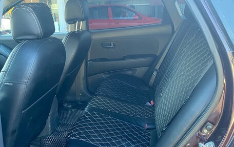 Hyundai Elantra IV, 2008 год, 470 000 рублей, 8 фотография