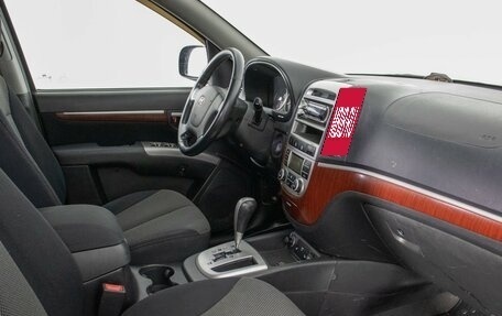 Hyundai Santa Fe III рестайлинг, 2006 год, 980 000 рублей, 9 фотография