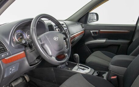 Hyundai Santa Fe III рестайлинг, 2006 год, 980 000 рублей, 10 фотография