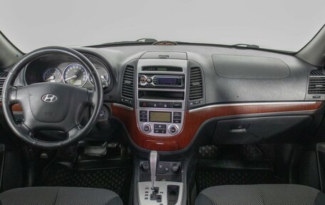 Hyundai Santa Fe III рестайлинг, 2006 год, 980 000 рублей, 13 фотография
