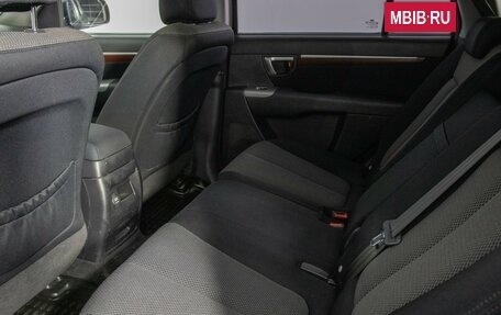 Hyundai Santa Fe III рестайлинг, 2006 год, 980 000 рублей, 11 фотография