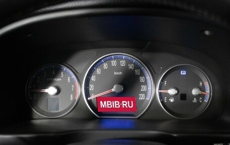 Hyundai Santa Fe III рестайлинг, 2006 год, 980 000 рублей, 12 фотография