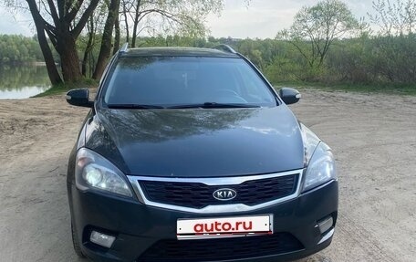 KIA cee'd I рестайлинг, 2011 год, 650 000 рублей, 1 фотография