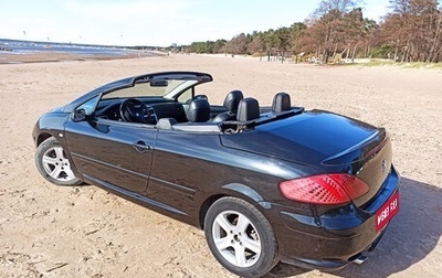 Peugeot 307 I, 2005 год, 590 000 рублей, 1 фотография