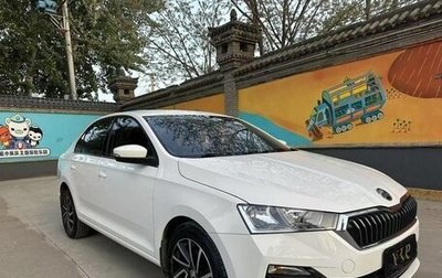 Skoda Rapid II, 2021 год, 1 150 000 рублей, 1 фотография