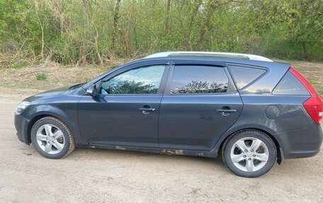 KIA cee'd I рестайлинг, 2011 год, 650 000 рублей, 2 фотография